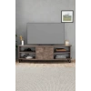 Tv Sehpası Tv Ünitesi 136 Cm Gordion Vienna 5008