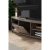 Tv Sehpası Tv Ünitesi 136 Cm Gordion Vienna 5008