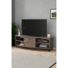 Tv Sehpası Tv Ünitesi 136 Cm Gordion Vienna 5008