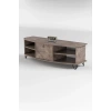 Tv Sehpası Tv Ünitesi 136 Cm Gordion Vienna 5008