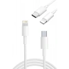 Type-C Ligtning 30W İOS Şarj Kablosu Hızlı Şarj Kablosu