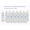 Ultrason Jeli 1 Litre Renksiz İletken Ultrason ve Lazer Cihaz Jeli 10 Adet