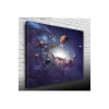 Uzay Canvas Tablo (50x70)