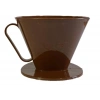 V60 Dripper Kahve Demleme Aparatı
