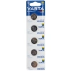Varta Cr2025 Blister Lityum Pil 5li