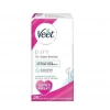 Veet Pure Bacak ve Vücut Bölgesi Hipoalerjenik Sir Ağda Bandı 20li