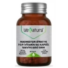 Venatura Magnezyum Sitrat ve P-5-P Vitamin B6 90 Kapsül