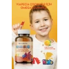 Viapecia Omega 3 Kids 60 Gummies