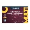 Vitabest Multivitamin 30 Kapsül