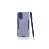 Vivo V21 Kılıf Platin Silikon - Lacivert