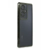 Vivo V29 Lite Kılıf Lensli Silikon - Yeşil