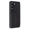 Vivo V30 Lite 4G Kılıf Flip Cover - Siyah