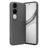 Vivo V50 Lite 4G Auto Focus Karbon Kapak - Gri