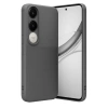 Vivo V50 Lite 4G Auto Focus Karbon Kapak - Gri