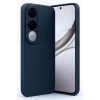 Vivo V50 Lite 4G Auto Focus Karbon Kapak - Lacivert
