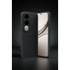 Vivo V50 Lite 4G Auto Focus Karbon Kapak - Lacivert