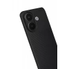 Vivo V60 Lite Auto Focus Karbon Kapak - Siyah