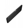 Vivo Y11S Kılıf Auto Focus Karbon Kapak - Siyah