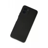 Vivo Y15S Kılıf First Silikon - Siyah