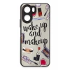 Vivo Y16 Kılıf Mirror Desenli Kapak - Mirror - 3