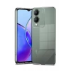 Vivo Y17S Kılıf Lüx Şeffaf Silikon
