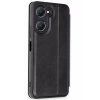 Vivo Y18 Kılıf Flip Cover - Siyah