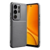 Vivo Y29 4G Auto Focus Karbon Kapak - Gri
