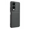 Vivo Y29S Auto Focus Karbon Kapak - Gri