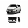 Volkswagen Transporter Caravelle Uyumlu Orijinal Otomatik Pedal Seti Gaz Fren 2 Prç