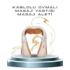 Vücut Masaj Aleti – Ergonomik Tasarım, Güçlü Ovmalı Masaj Teknolojisi