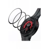 Watch 4 46mm Polymer Nano Ekran Koruyucu - Şeffaf
