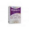 Wellcare Vitamin D3 1000 IU 30 ml