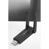 Wifi Alıcı Wifi Adaptörü USB Girişli 3.0