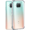 Xiaomi Mi 10T Lite Kılıf Olex Tpu Silikon - Şeffaf