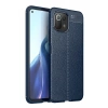 Xiaomi Mİ 11 Lite Kılıf Auto Focus Kapak - Lacivert