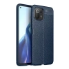Xiaomi Mİ 11 Lite Kılıf Auto Focus Kapak - Lacivert