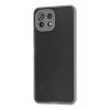 Xiaomi Mİ 11 Lite Kılıf Montreal Silikon Kapak - Gri