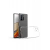 Xiaomi Mi 11T Pro Kılıf Lüx Şeffaf Silikon