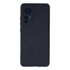 Xiaomi Mi 12 Kılıf Nano içi Kadife Silikon - Lacivert