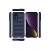 Xiaomi Mi 12 Lite Kılıf Optimum Silikon - Lacivert