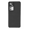 Xiaomi Mi 12T Kılıf Loop Deri Silikon - Siyah