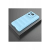Xiaomi Mi 13 Pro Kılıf Optimum Silikon - Sky Blue