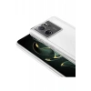 Xiaomi Mi 13T Pro Kılıf Lüx Şeffaf Silikon