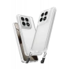 Xiaomi Mi 14T Kılıf Penta Silikon Kılıf - Şeffaf