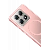 Xiaomi Mi 14T Pro Jota Magsafe Kapak - Pudra
