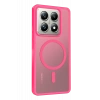 Xiaomi Mi 14T Pro Jota Magsafe Kapak - Rose