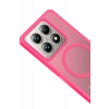 Xiaomi Mi 14T Pro Jota Magsafe Kapak - Rose