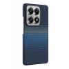 Xiaomi Mi 14T Pro Vega Magsafe Kapak - Mavi