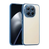 Xiaomi Mi 15 Lensli Silikon - Açık Mavi