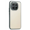 Xiaomi Mi 15 Lensli Silikon - Titan Gri